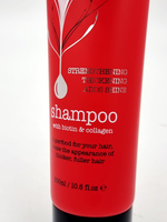 XHC (Xpel Hair Care) Шампунь с биотином и коллагеном для тонких волос 300 мл