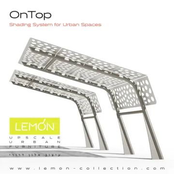 Навес OnTop by LEMON