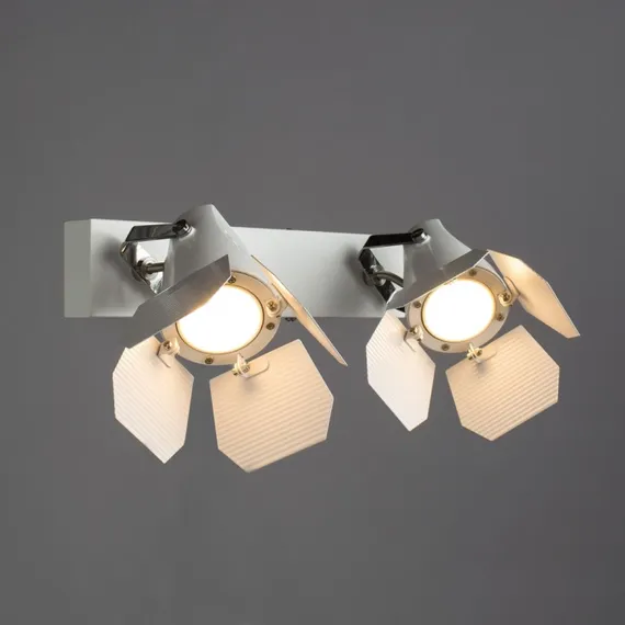 Спот Cinema A3092AP-2WH Arte Lamp