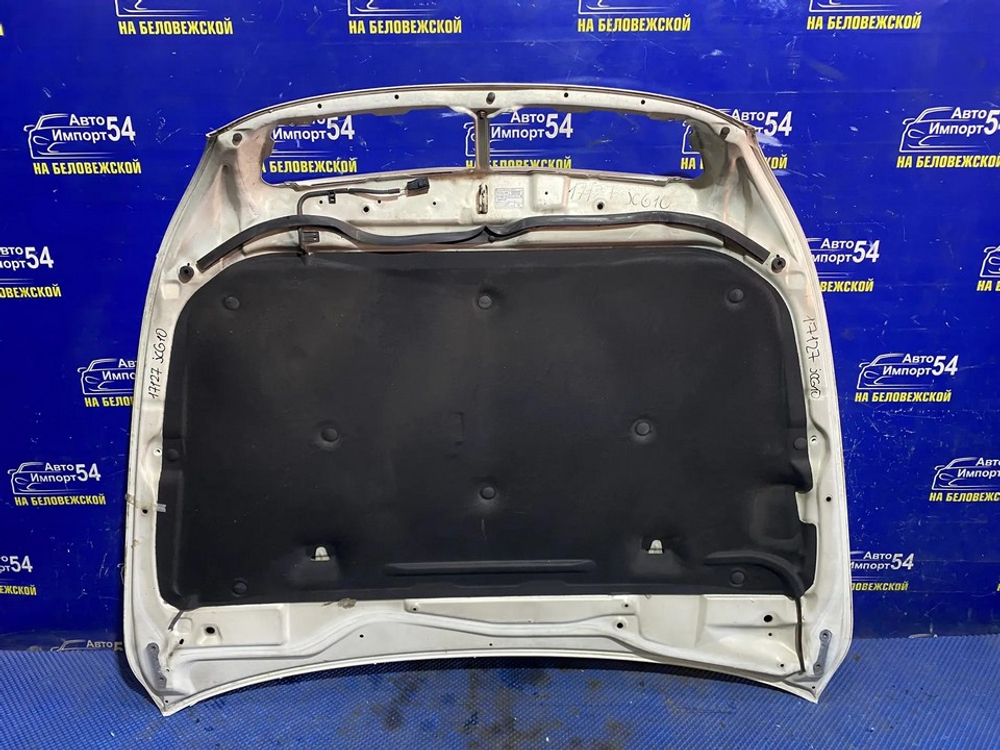 Капот TOYOTA BREVIS 2004-2007