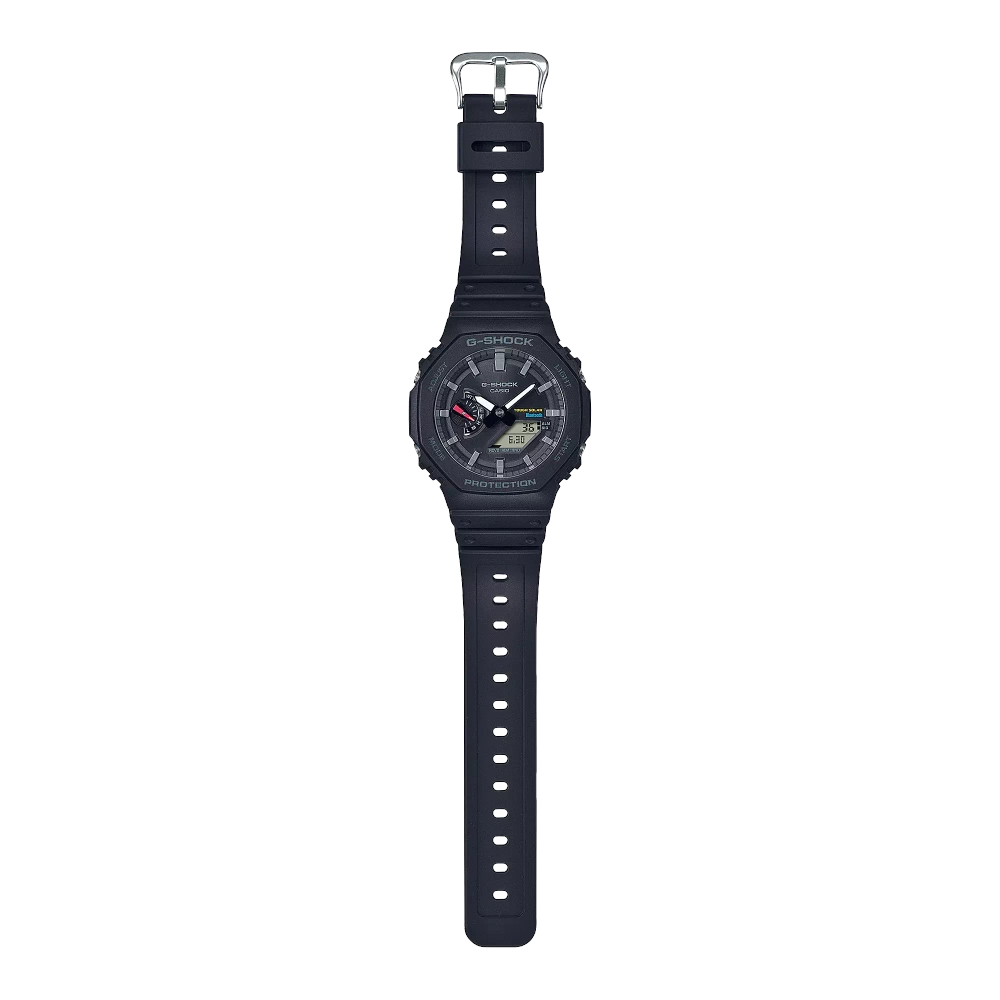 Наручные часы Casio G-SHOCK GA-B2100-1A
