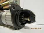 Стартер электрический TDY 25 4L/Starter (QDJ2529D, 24v, 4,5kw)
