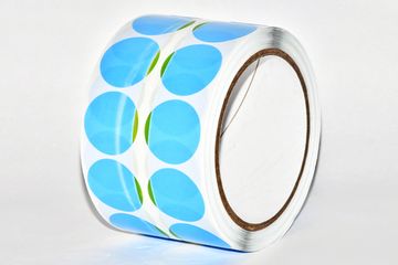 Пленка OPTICMASTER защитная для линз под присоску 30 мм 1000 шт