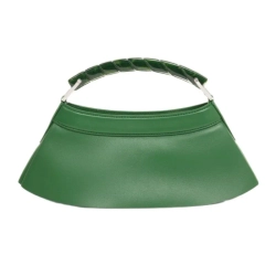 Lacoste Lenglen Leather - fairway green