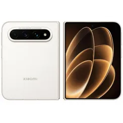 Смартфон Xiaomi 18 Fold 16 ГБ | 512 ГБ (Silver| Серебристый)