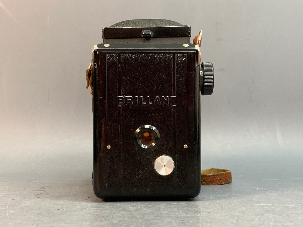 Voigtlander Brillant