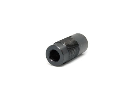Переходник Вектор-7.62 VR-SVD на ствол СВД/Тигр, резьба M24x1.5, комплект (штифты, контргайка), сталь