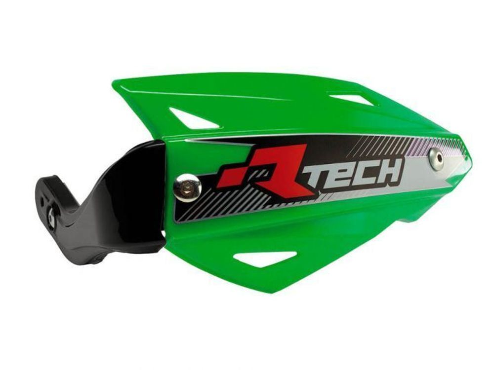 Защита рук Vertigo ATV с крепежом Rtech R-KITPMATVVE0 Защита рук Vertigo ATV с крепежом Rtech R-KITPMATVVE0