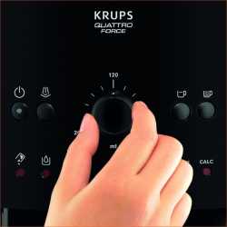 АВТОМАТИЧЕСКАЯ КОФЕМАШИНА ARABICA Krups EA811010