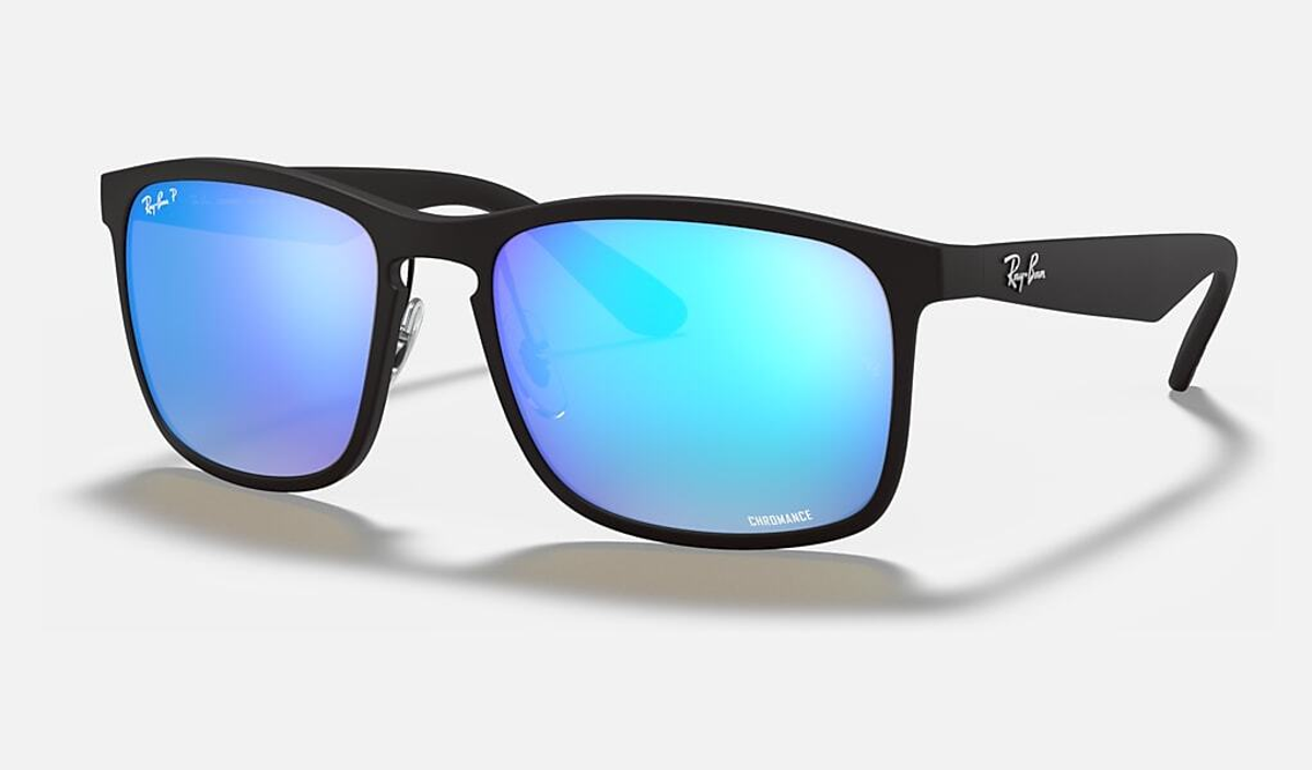 RAY-BAN RB4264 601SA1 CHROMANCE