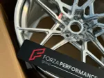 КОВАНЫЕ ДИСКИ ДЛЯ MCLAREN 720S 2017 МАКЛАРЕН