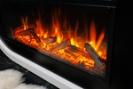 Электрический очаг Vision 42 LOG LED