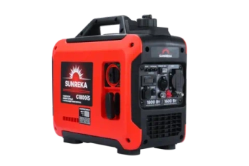 Генератор SUNREKA G1800iS