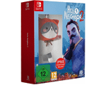 Hello Neighbor 2 - Imbir Edition (NS) NEW
