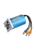 Бесколлекторный двигатель для Remo Hobby 1/16 E9631+M5602