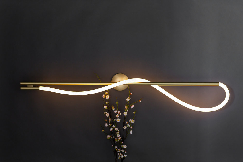 Светильник Surrey Sconce