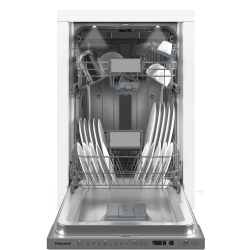 Встраиваемая посудомоечная машина Hotpoint HIS 2C69 S
