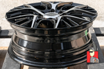 Комплект дисков Vossen 14x5.5 et38 4x100/4x114.3