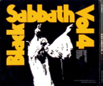 Black Sabbath / Black Box: The Complete Original Black Sabbath 1970–1978 (8CD+DVD)