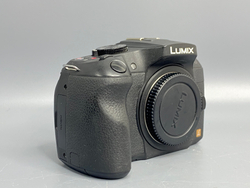 Panasonic Lumix DMC-G6