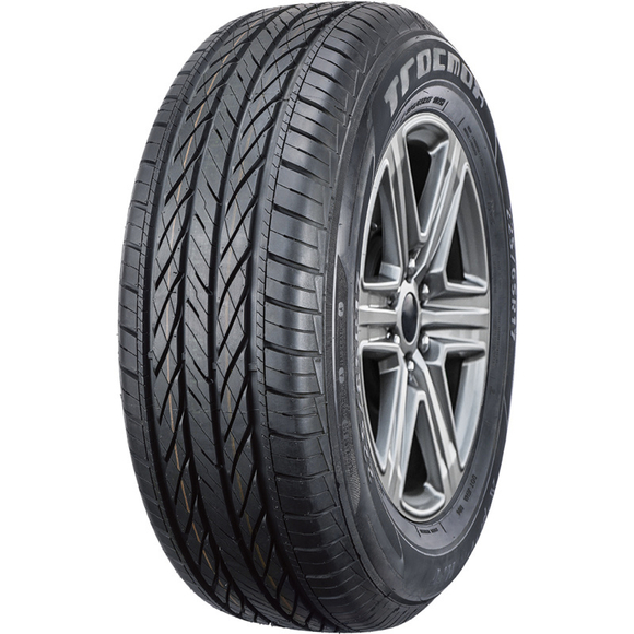 Tracmax 235/65R18 110H XL X-Privilo H/T TL