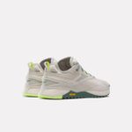 Кроссовки женские Reebok Nano X3 Adventure (Серые)
