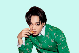 Kai (EXO)