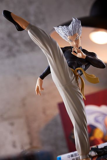 POP UP PARADE Garou
