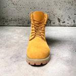 Timberland • Yellow