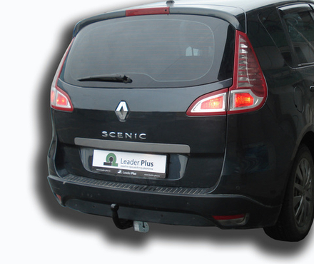 ТСУ для RENAULT SCENIC 3 (2009 — 2016) R117-A