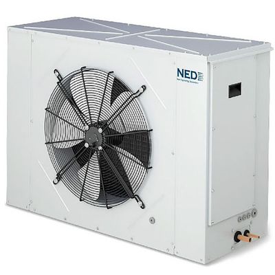 Компрессорно-конденсаторный блок Ned NSK 045