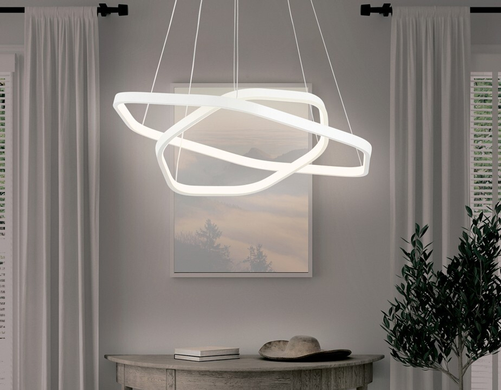 Подвесной светильник Ambrella Light FL FL360