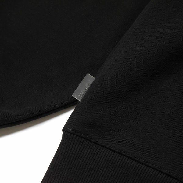 Худи METAVERSE SS22 Черный - фото 9
