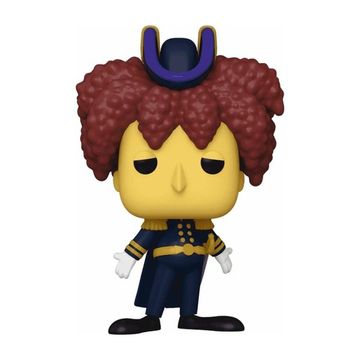 Фигурка Funko POP! TV Simpsons S10 Sideshow Bob (1656) 80075