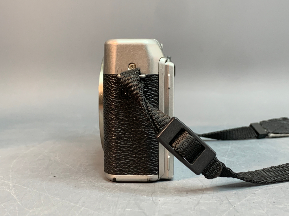 Fujifilm X-A10 kit 16-50mm
