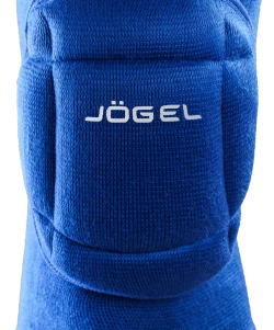 Наколенники волейбольные Soft Knee, синий