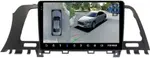 Магнитола для Nissan Murano Z51 2008-2015 - Teyes CC3-2K-360 на Android 10, Быстрая, 2K QLED, CarPlay, 4G SIM-слот, 4 камеры в комплекте