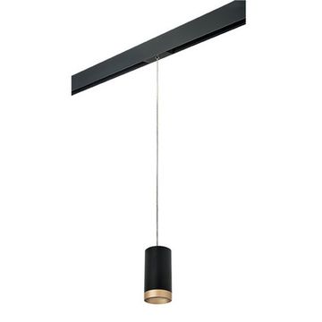 Комплект со светильником 1*GU10 220V PRORP43740 чёрный/золото Rullo Pro Lightstar