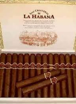 San Cristobal La Fuerza