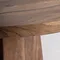 Круглый стол BRUTALIST Ø170 см