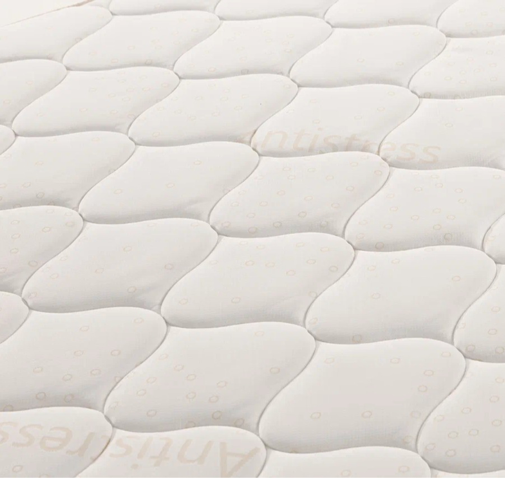 Матрас Sontery by Askona Slep Tonic Guru 160x200х27, среднежесткий/среднежесткий