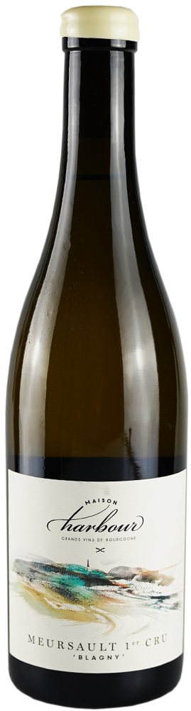 Maison Harbour, Mersault 1er Cru 'Blagny' 0,75