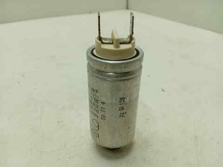 SGV43E43RU ктп20 Конденсатор 9 Мф для посудомоечной машины Bosch SGV43E43RU б/у