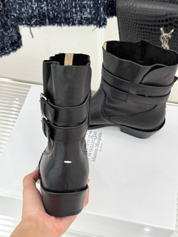 Ботинки Казаки Maison Margiela