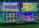 Игровой автомат «Кибер-футбол»