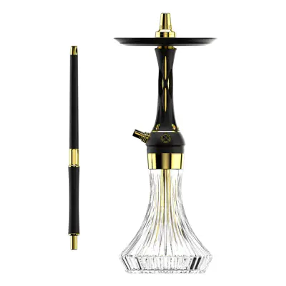 Shisha Blade Mini Black