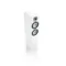 Canton GLE 70 White