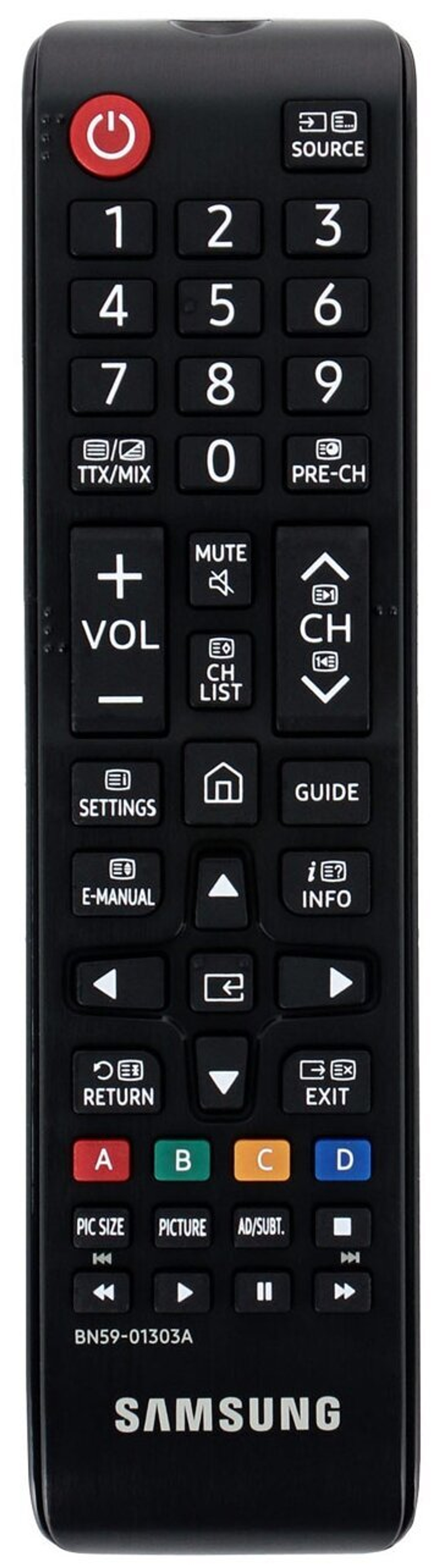 50" Samsung UE50NU7002U 50" (2019)