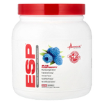 Metabolic Nutrition, ESP Pre-Workout, голубая малина`` 300 г