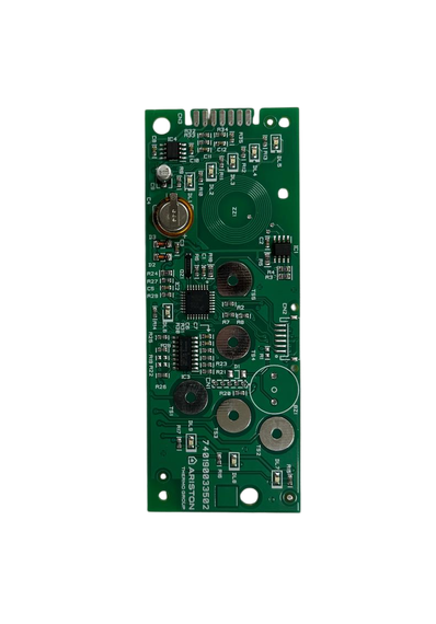 Плата дисплея PRO1 Ariston 33122